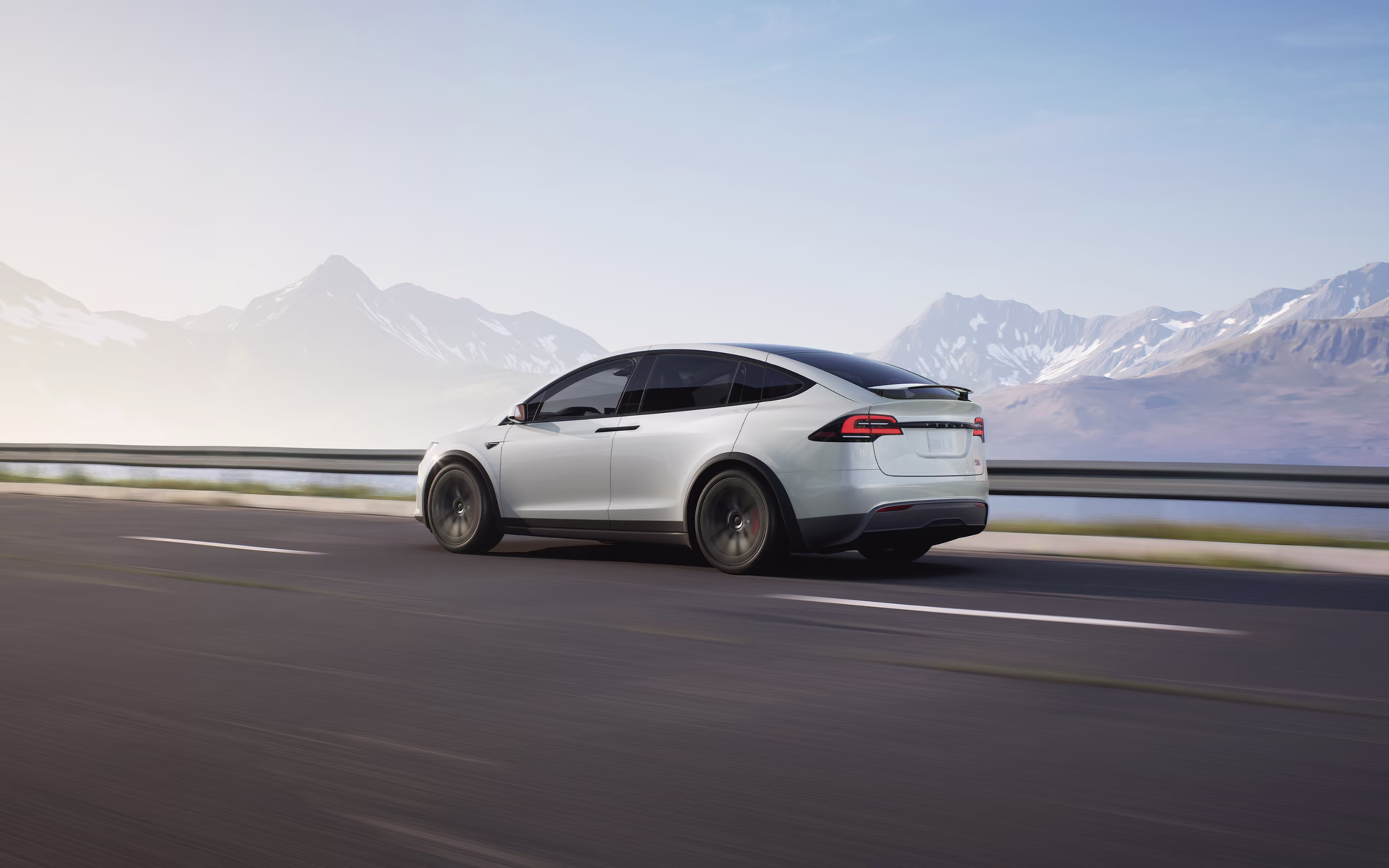 ModelX